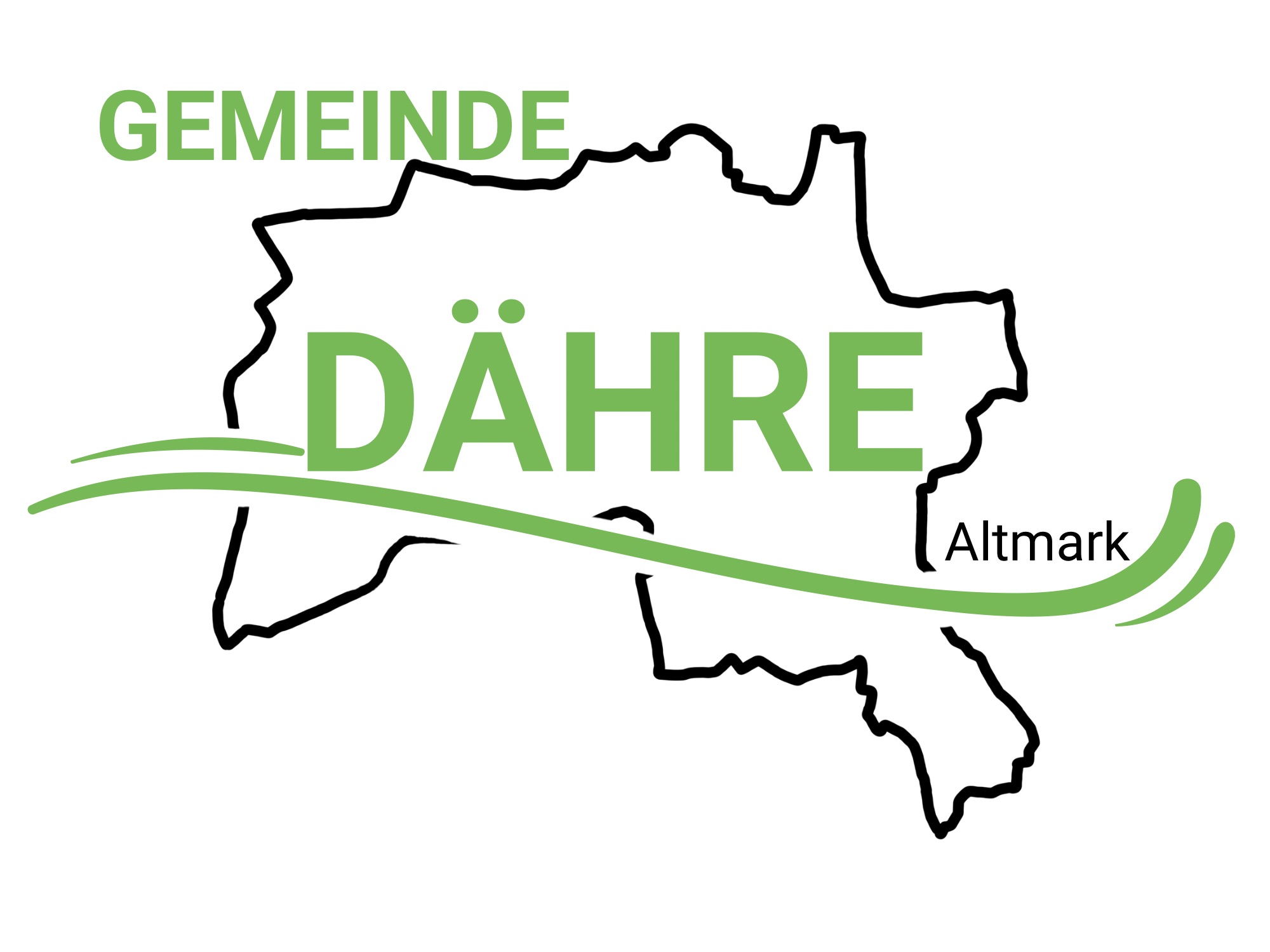 Neues Logo für die Gemeinde